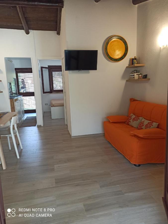 Casa Perla Rei - 50 Meters From The Beach Costa Rei Exterior photo